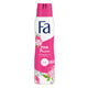 Fa Pink Passion Floral Scent Deodorant Spray 200 ml