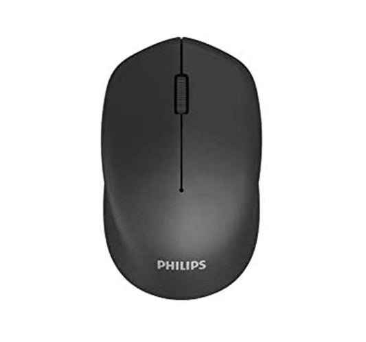 Philips 1600dpi Optical 2.4GHz Wireless Mouse SPK7344