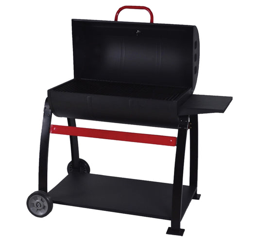 شواية RELAX BBQ KY838AR مقاس 77 سم