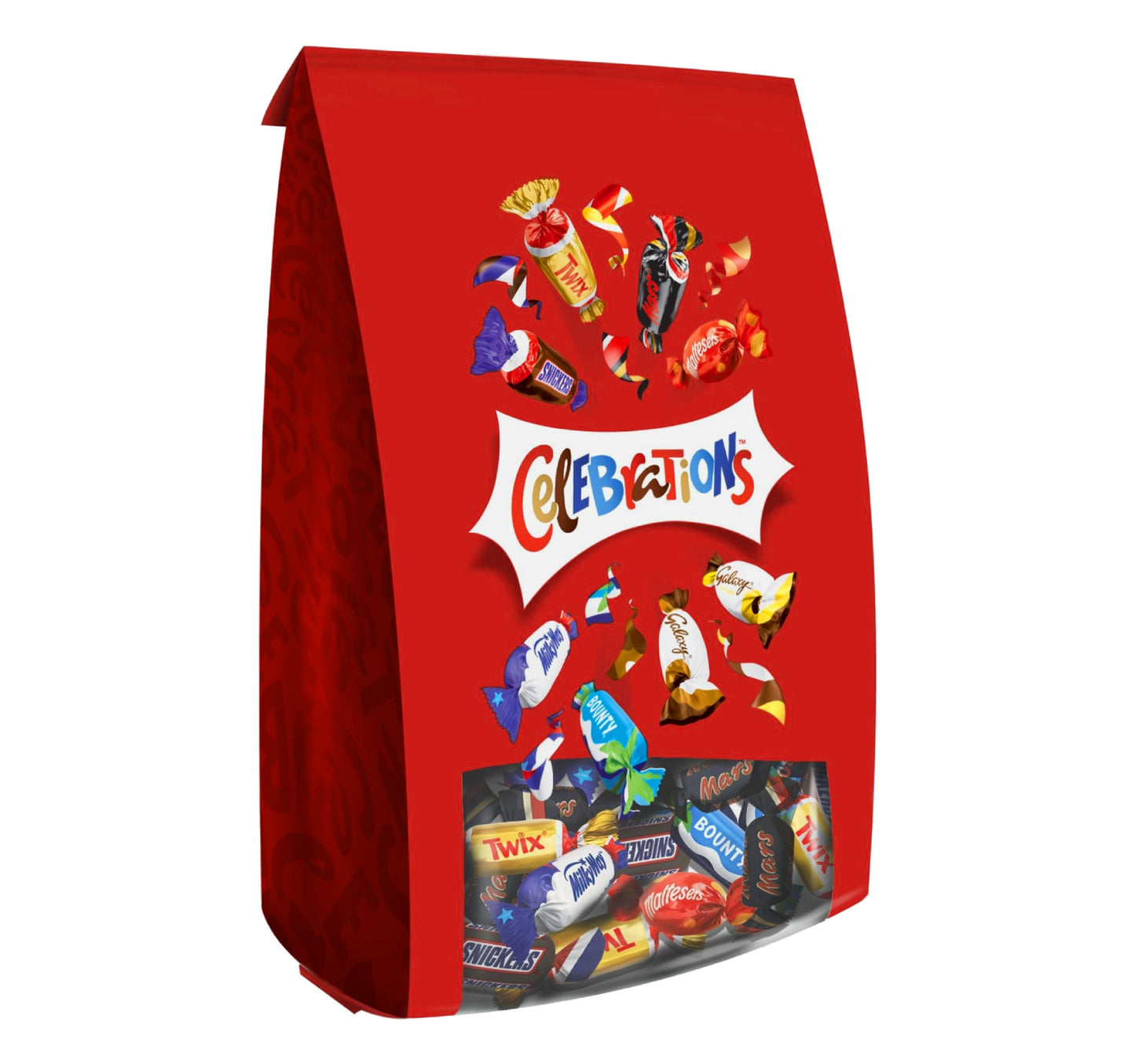 Mars Celebrations Bag 365 g