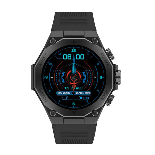Smartix Smart Watch Cross Fit Bold SW01A