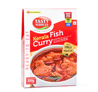 Tasty Nibbles Kerala Fish Curry With Chilli 200 g