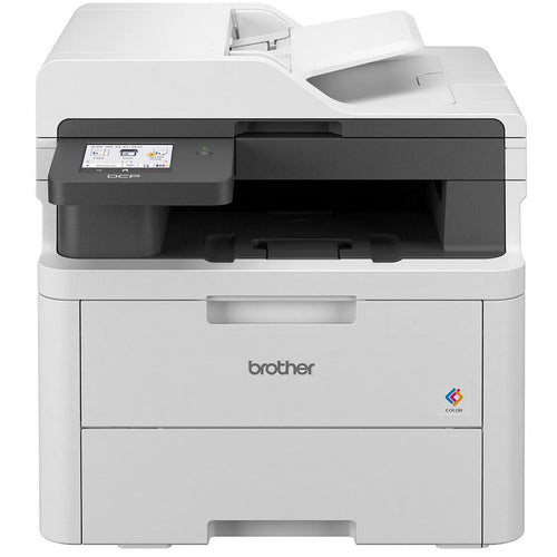 طابعة ليزر LED ملونة 3 في 1 من Brother، DCP-L3560CDW