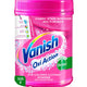 Vanish Oxi Action Stain Remover Powder Coloured & White Clothes 500 g