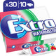 Wrigley's Extra Watermelon Chewing Gum 10 pcs