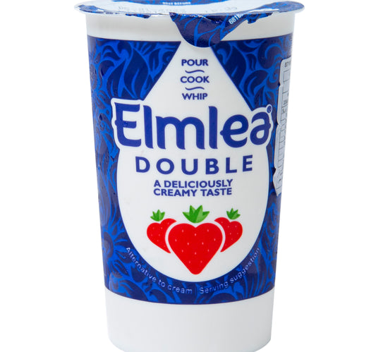 El mlea Double Cream 270 ml