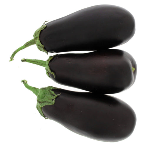 Eggplant Big 1 kg