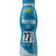 Nada Plain Protein Milk 320 ml