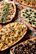 ZF-Breakfast Zaafaran