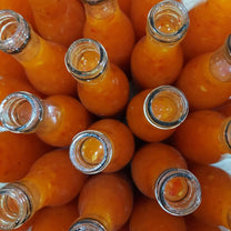 Sweet Hot Sauce