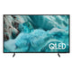 Samsung Q7F 55 inches 4K Smart QLED TV(2025), Black, QA55Q7FAAUXZN