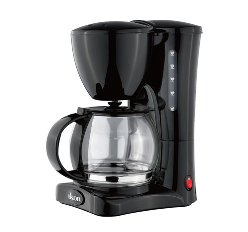 Ikon 12 Cups Capacity Coffee Maker, CCM12