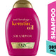 OGX Shampoo Anti Breakage + Keratin Oil 385 ml