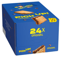 Bahlsen Pick Up Choco Biscuit 24 x 28 g
