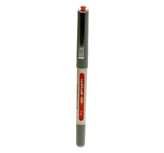 Uni-Ball Eye Fine Pen MIUB157-05 Wlt 5Clr