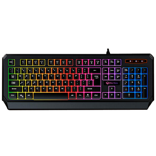 لوحة مفاتيح الألعاب Meetion MT-K9320