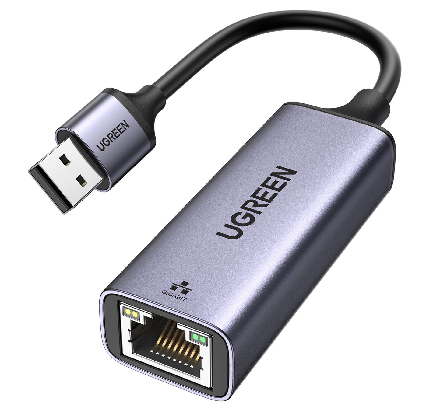 محول إيثرنت USB 3.0 من Ugreen، 50922