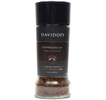 Davidoff Espresso Dark Roast Coffee 100 g