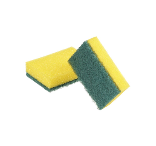 Scotch Brite XXL Heavy Duty Scrub Sponge 1 pc