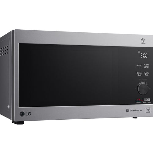 LG Microwave Oven With Grill MH8265CIS 42Ltr