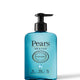 Pears Soft and Fresh Hand Wash with Mint Extracts 250 ml