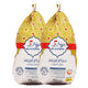 Zeina Whole Chicken 2 x 1 kg
