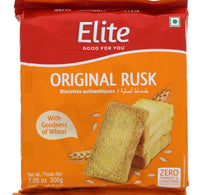 Elite Original Rusk 200 g