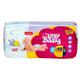 LuLu Baby Diapers Size 2 Small 3-6 kg 48 pcs
