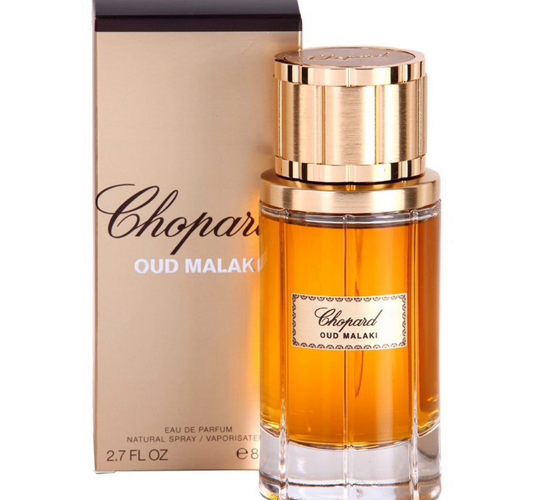 Chopard EDP Oud Malaki Men 80 ml
