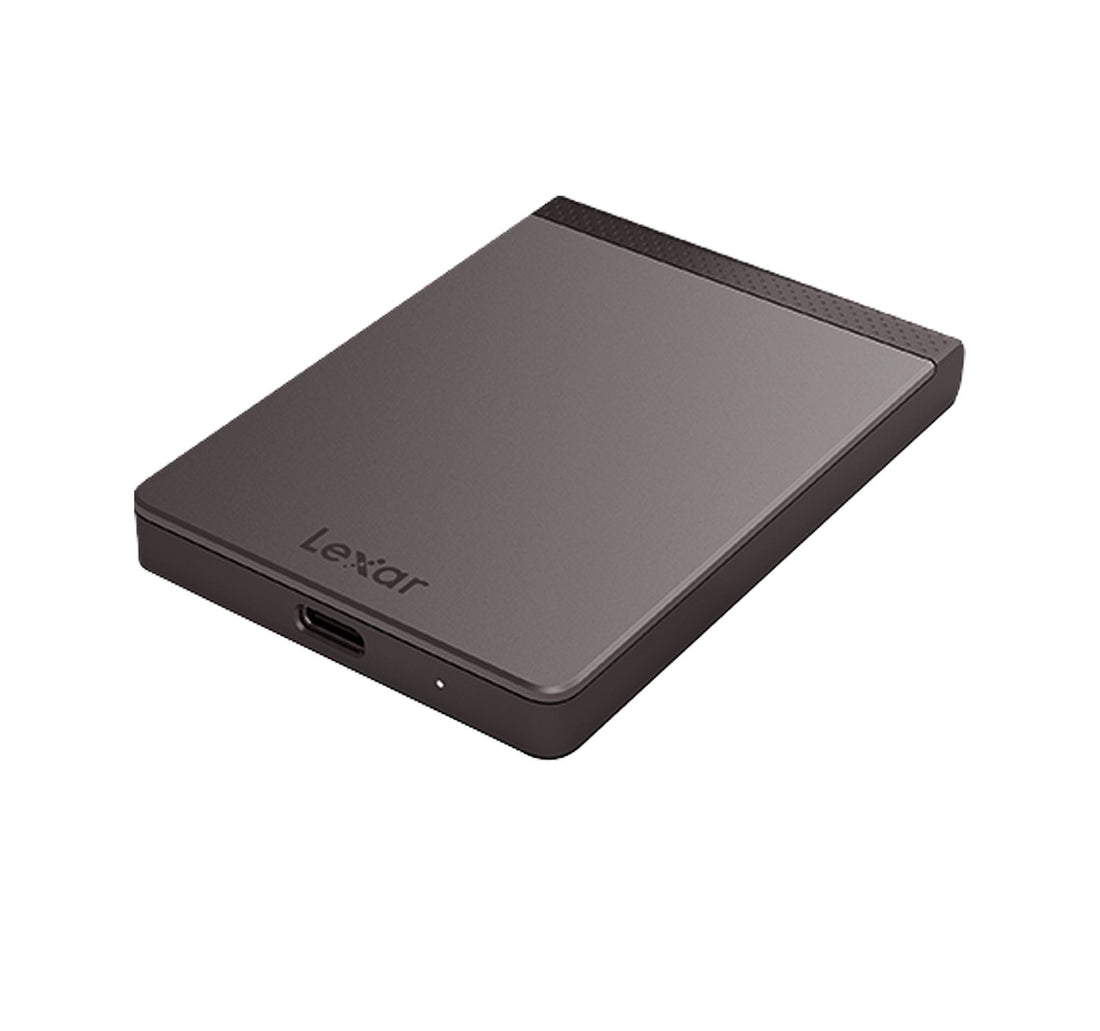 Lexar SL200 Portable SSD 1TB