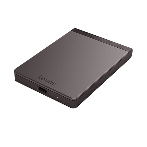 Lexar SL200 Portable SSD 512GB