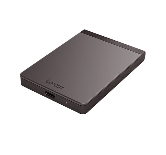 Lexar SL200 Portable SSD 512GB