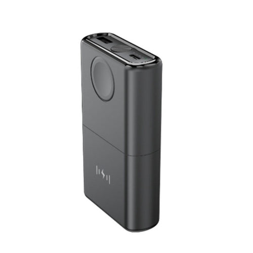 Trands 3 in 1 Wireless Charging Power Bank, 10000mAh, PB1294