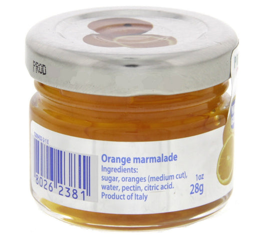 Menz & Gasser Orange Marmalade 28 g