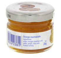 Menz & Gasser Orange Marmalade 28 g