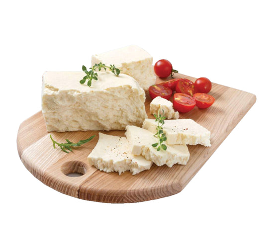 Valbreso Sheep Feta Cheese 250g Approx. Weight