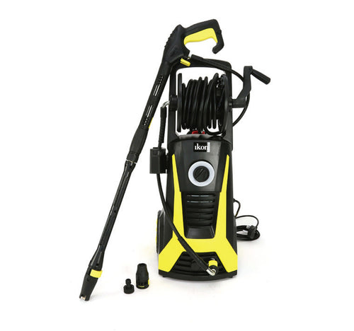 Ikon Pressure Washer IK-BY03