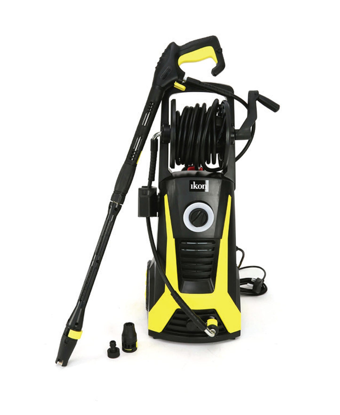 Ikon Pressure Washer IK-BY03
