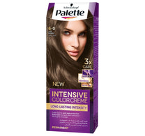 Palette Intensive Color Creme 6-0 Dark Blonde 1 pkt