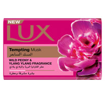 Lux Tempting Musk Fragrant Skin Soap 120 g