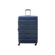 Delsey Securitech Citadel 4Wheel Hard Trolley 70cm Navy