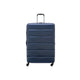 Delsey Securitech Citadel 4Wheel Hard Trolley 82cm Navy