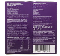 Emborg Camembert Soft White Mould Cheese 125 g