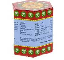 Tiger Balm Red Ointment 30 g