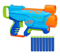 نيرف إيليت جونيور إكسبلورر، F6367