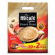 Alicafe French Roast 3in1 Instant Coffee 22 g 30+2