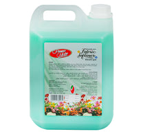 Home Mate Garden Fresh Fabric Softener Green 5 Litres