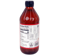 Eden Organic Apple Cider Vinegar 473 ml