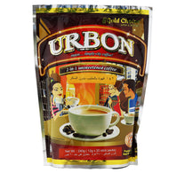Gold Choice 2in1 Urbon Coffee 240 g