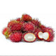 Rambutan 1 pkt